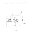 NONVOLATILE PROGRAMMABLE LOGIC CIRCUIT diagram and image