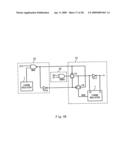 NONVOLATILE PROGRAMMABLE LOGIC CIRCUIT diagram and image