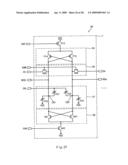 NONVOLATILE PROGRAMMABLE LOGIC CIRCUIT diagram and image