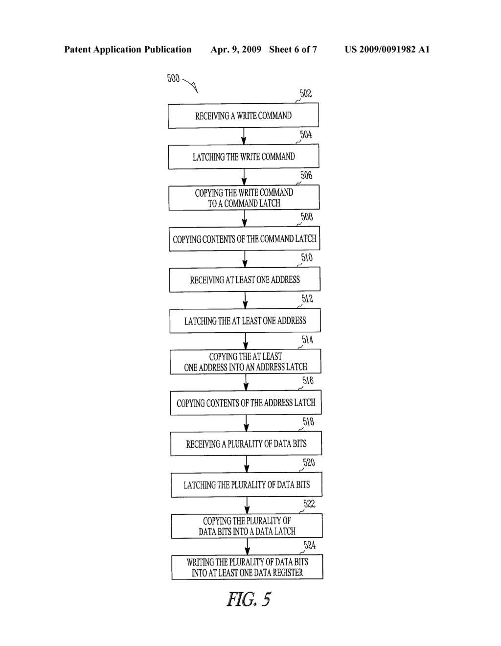 EXTERNAL CLOCK TRACKING PIPELINED LATCH SCHEME - diagram, schematic, and image 07