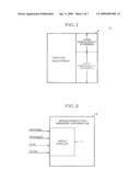 INPUT CIRCUIT OF SEMICONDUCTOR MEMORY APPARATUS AND CONTROL METHOD OF THE SAME diagram and image