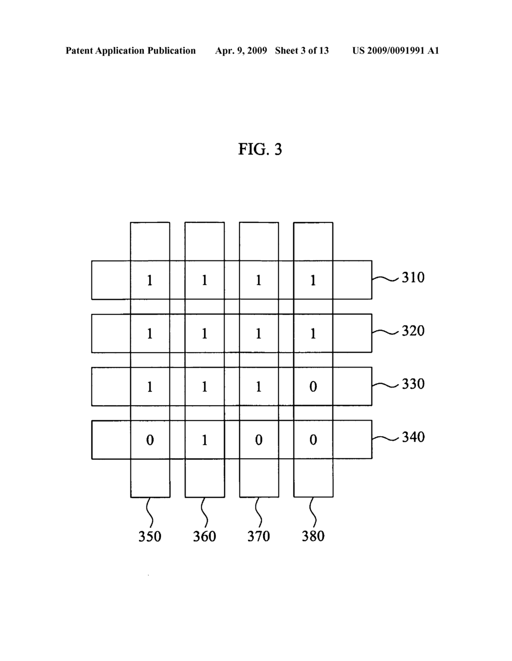 Apparatuses and methods for multi-bit programming - diagram, schematic, and image 04