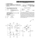 SENSE AMPLIFIER CIRCUIT HAVING CURRENT MIRROR ARCHITECTURE diagram and image