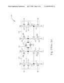 SENSE AMPLIFIER CIRCUIT HAVING CURRENT MIRROR ARCHITECTURE diagram and image