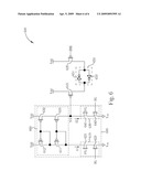 SENSE AMPLIFIER CIRCUIT HAVING CURRENT MIRROR ARCHITECTURE diagram and image