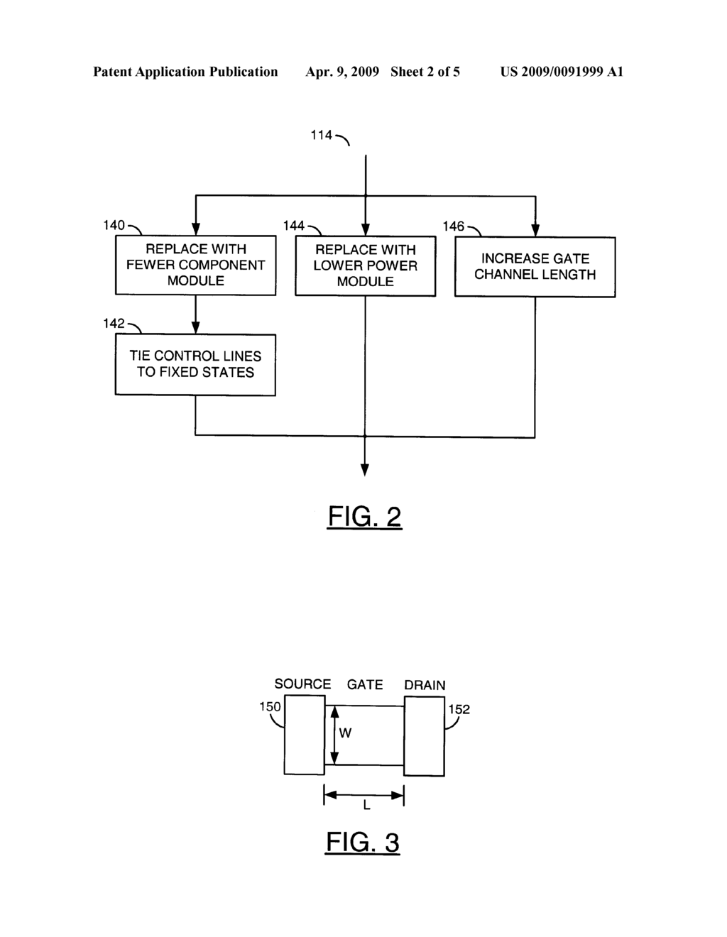 LEAKAGE OPTIMIZED MEMORY - diagram, schematic, and image 03