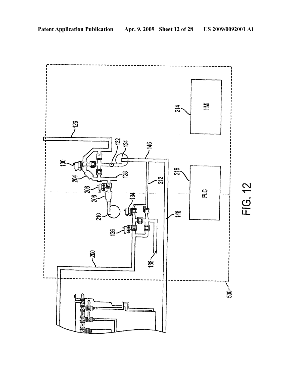 SOLUTION MAKING SYSTEM AND METHOD - diagram, schematic, and image 13