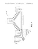 ACOUSTIC COMMUNICATION AND CONTROL FOR SEISMIC SENSORS diagram and image