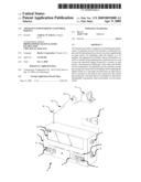 APPARATUS FOR DIARIZING JANITORIAL SERVICE diagram and image