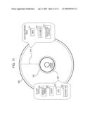 INFORMATION PROCESSING APPARATUS, DISC, AND INFORMATION PROCESSING METHOD, AND COMPUTER PROGRAM USED THEREWITH diagram and image