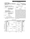 TELECOMMUNICATIONS FRAME STRUCTURE ACCOMODATING DIFFERING FORMATS diagram and image