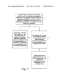 TELECOMMUNICATIONS FRAME STRUCTURE ACCOMODATING DIFFERING FORMATS diagram and image