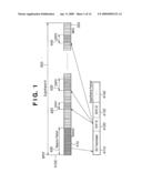 COMMUNICATION APPARATUS AND COMMUNICATION METHOD FOR THE SAME diagram and image