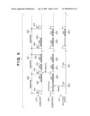 COMMUNICATION APPARATUS AND COMMUNICATION METHOD FOR THE SAME diagram and image