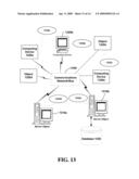 NETWORK ROUTING OF ENDPOINTS TO CONTENT BASED ON CONTENT SWARMS diagram and image
