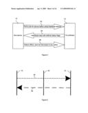 System, method and computer readable medium for communication on a Zigbee network diagram and image