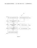 System, method and computer readable medium for communication on a Zigbee network diagram and image