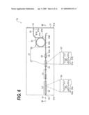 Semiconductor light-emitting device with tunable emission wavelength diagram and image