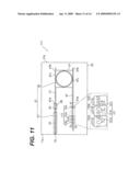 Semiconductor light-emitting device with tunable emission wavelength diagram and image