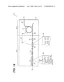 Semiconductor light-emitting device with tunable emission wavelength diagram and image