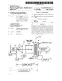 EXTERNAL CAVITY LASER WITH A TUNABLE HOLOGRAPHIC ELEMENT diagram and image