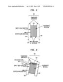 EXTERNAL CAVITY LASER WITH A TUNABLE HOLOGRAPHIC ELEMENT diagram and image