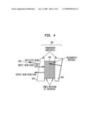 EXTERNAL CAVITY LASER WITH A TUNABLE HOLOGRAPHIC ELEMENT diagram and image