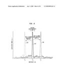 EXTERNAL CAVITY LASER WITH A TUNABLE HOLOGRAPHIC ELEMENT diagram and image