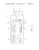 LASER POINTER WITH CONTROLLABLE PATTERN AND SIZE OF PROJECTED IMAGE diagram and image