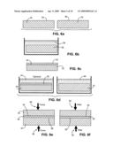 Means for improved implementation of laser diodes and laser diode arrays diagram and image