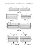 Means for improved implementation of laser diodes and laser diode arrays diagram and image