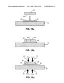 Means for improved implementation of laser diodes and laser diode arrays diagram and image