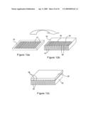 Means for improved implementation of laser diodes and laser diode arrays diagram and image