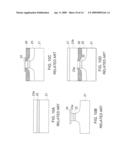 OPTICAL SEMICONDUCTOR DEVICE AND METHOD OF MANUFACTURING SAME diagram and image