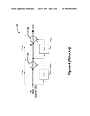 EQUALIZER CIRCUITRY FOR MITIGATING PRE-CURSOR AND POST-CURSOR INTERSYMBOL INTERFERENCE diagram and image