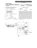 DETECTION CIRCUIT AND DETECTION METHOD OF CARRIER OFFSET diagram and image