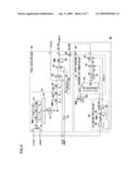 DETECTION CIRCUIT AND DETECTION METHOD OF CARRIER OFFSET diagram and image