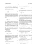 Combined channel coding and space-block coding in a multi-antenna arrangement diagram and image