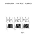 Interferometer for quantitative phase contrast imaging and tomography with an incoherent polychromatic x-ray source diagram and image