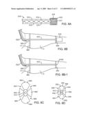 Energy Delivery and Microphone Placement Methods for Improved Comfort in an Open Canal Hearing Aid diagram and image