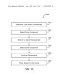 Energy Delivery and Microphone Placement Methods for Improved Comfort in an Open Canal Hearing Aid diagram and image