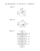 Endoscope apparatus and program diagram and image