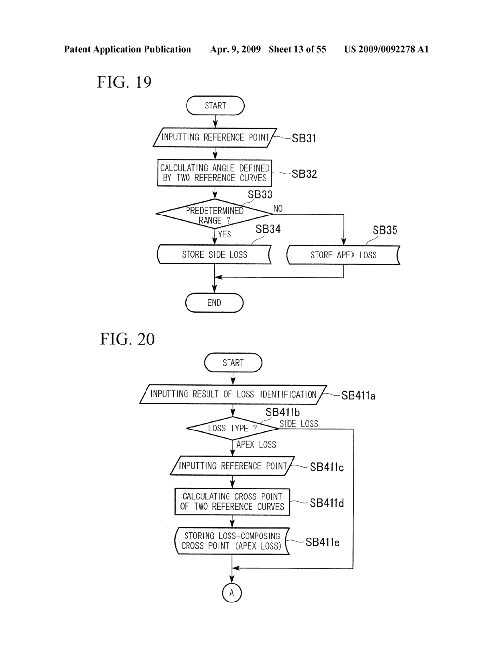 Endoscope apparatus and program - diagram, schematic, and image 14