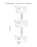 Endoscope apparatus and program diagram and image