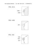 Endoscope apparatus and program diagram and image