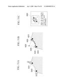 Endoscope apparatus and program diagram and image