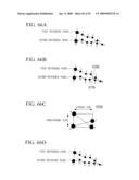 Endoscope apparatus and program diagram and image