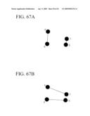 Endoscope apparatus and program diagram and image