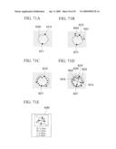 Endoscope apparatus and program diagram and image