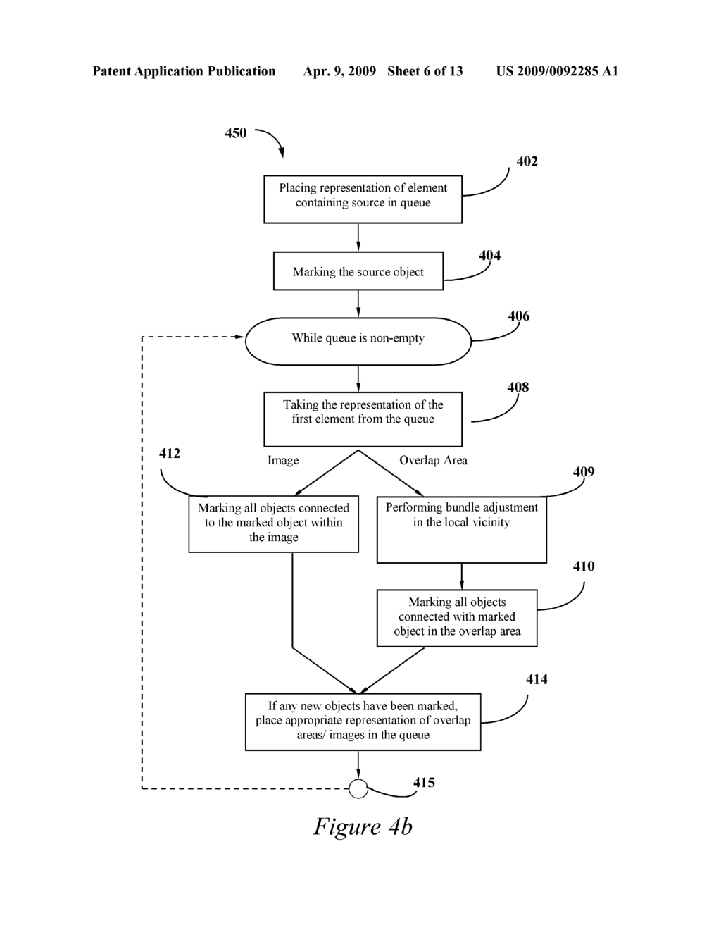 METHOD OF LOCAL TRACING OF CONNECTIVITY AND SCHEMATIC REPRESENTATIONS PRODUCED THEREFROM - diagram, schematic, and image 07